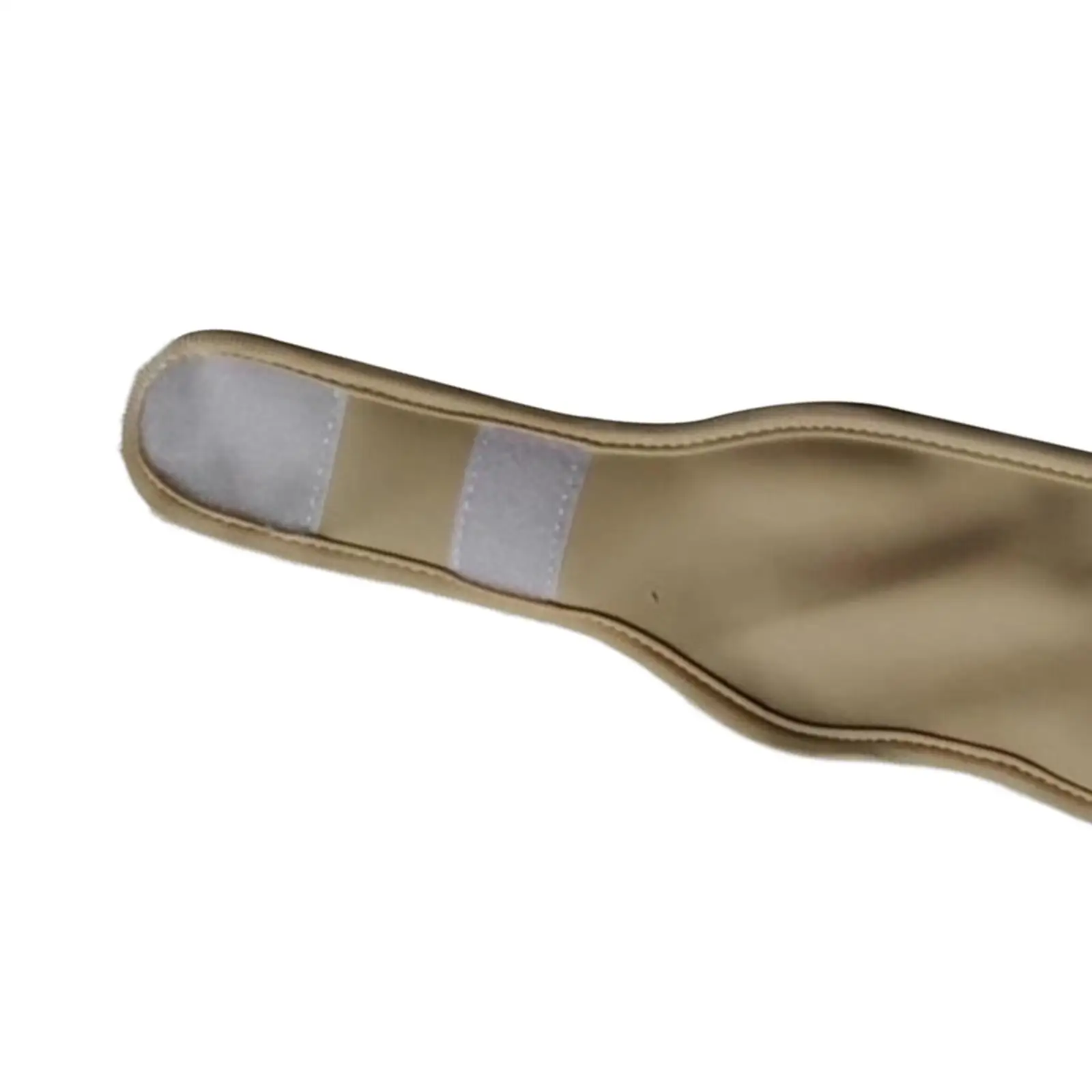 Обертка с касторовым маслом для обертывания горла (Касторовое масло в комплект