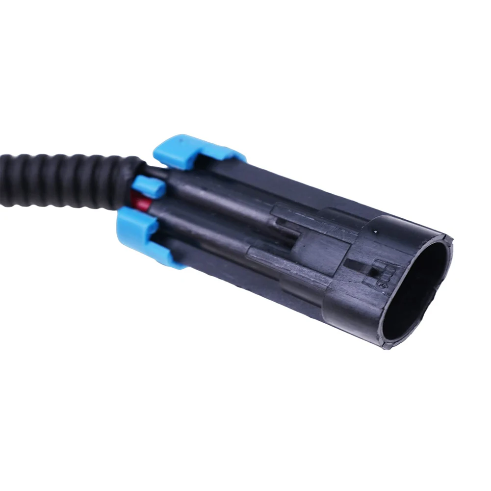 Для HydraForce 6359424 Катушка электромагнитного клапана с разъемом Weatherpack 24 В