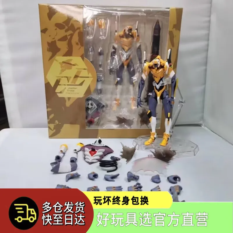 Bandai (BANDAI) eva первая машина New Century Евангелиевый воин периферийные манти подвижная