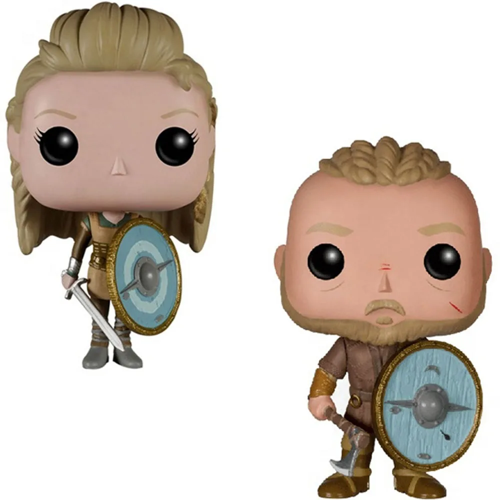 Pops Figure Toys Gifts