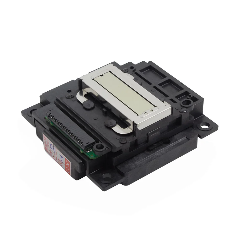 

Replacement DIY Printer Parts Supply Durable Practical Accessaries Printhead Scanner Professional For L300 L375 L365