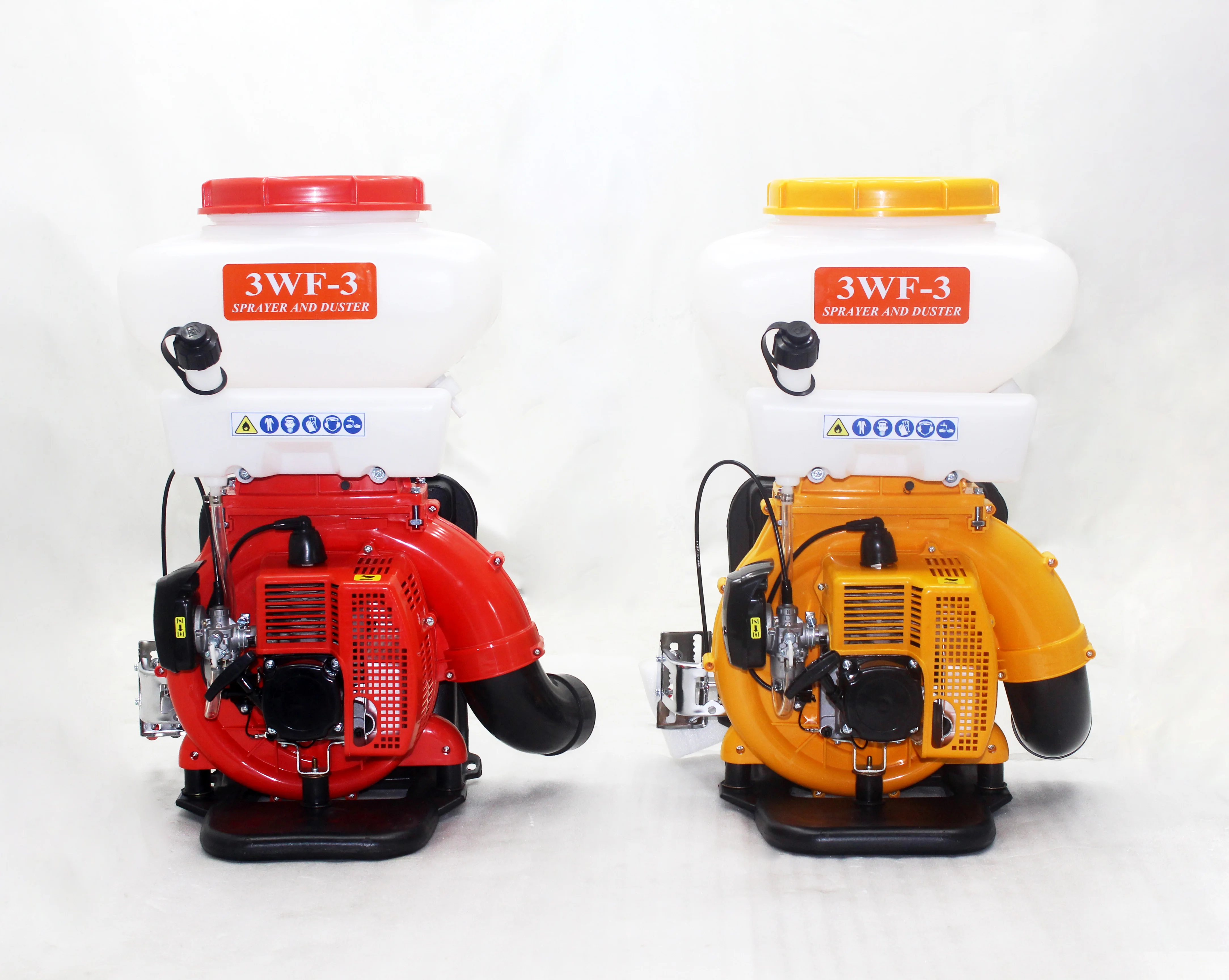 3WF-3 DUSTER Электрический SPRAYER РЮКЗАК MISTER 41.5CC 2-Х ТАКТИЧЕСКИЙ 1E40FP-3 АКРИКОЛЬТУРАЛЬНЫЕ