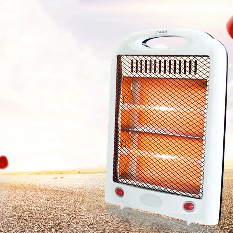 

Портативный электрический обогреватель, печь для рук и зимы, печь для спальни, офиса, кварцевый тепловой обогреватель, радиатор, воздуходув...