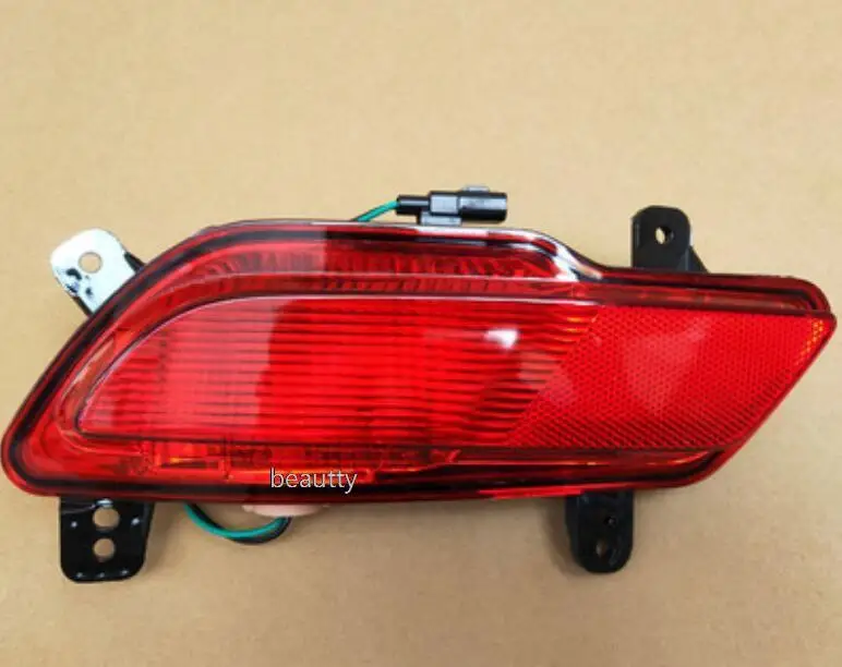 

Rear fog lights, rear bumper lights, rear tail lights for Changan CS35 2017