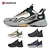 Baasploa Lightweight Running Shoes For Men 2023 Men's Designer Leather Casual Sneakers Lace Up Male Outdoor Sports Shoe Tennis 2