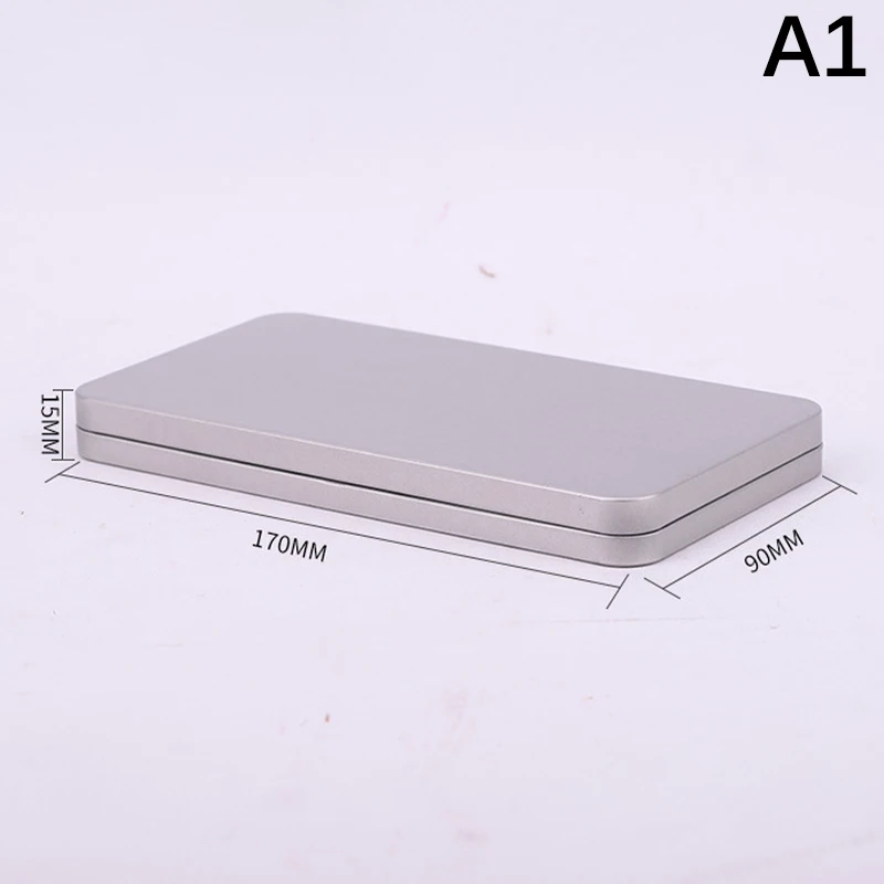 

Металлический органайзер для мелочей WHPHous