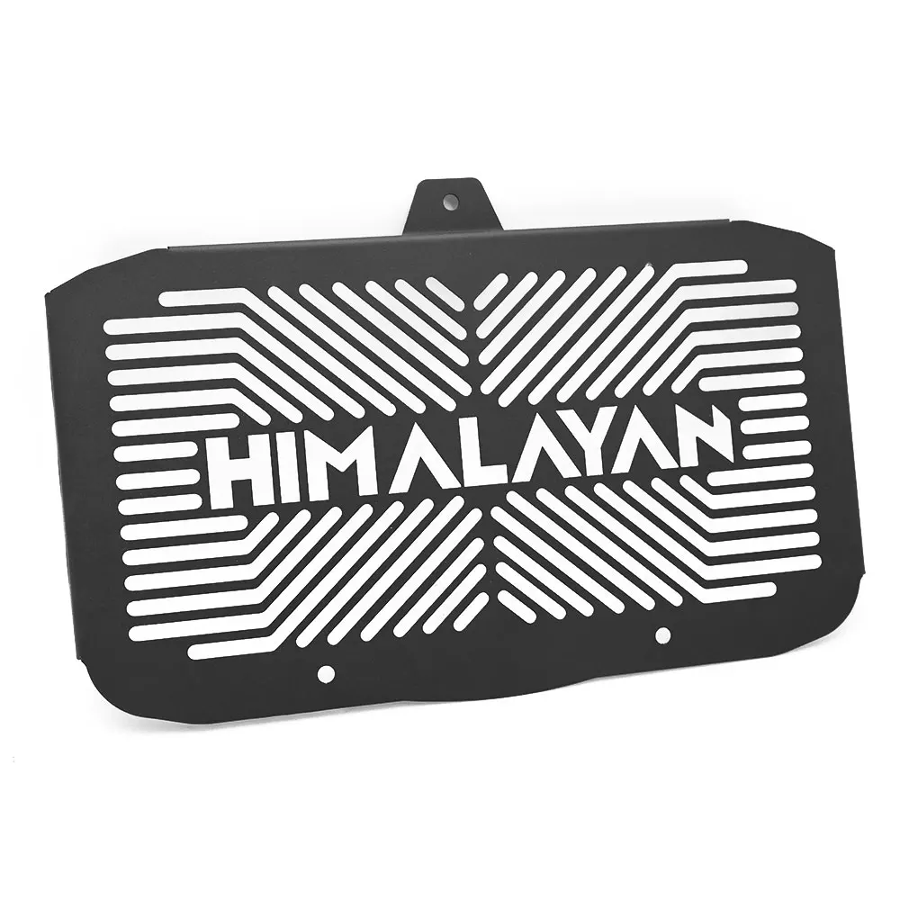 Фото НОВАЯ Защитная решетка радиатора для мотоцикла Himalayan 450, для RE Himalayan 450 HIMALAYAN450 2024 2025 №3
