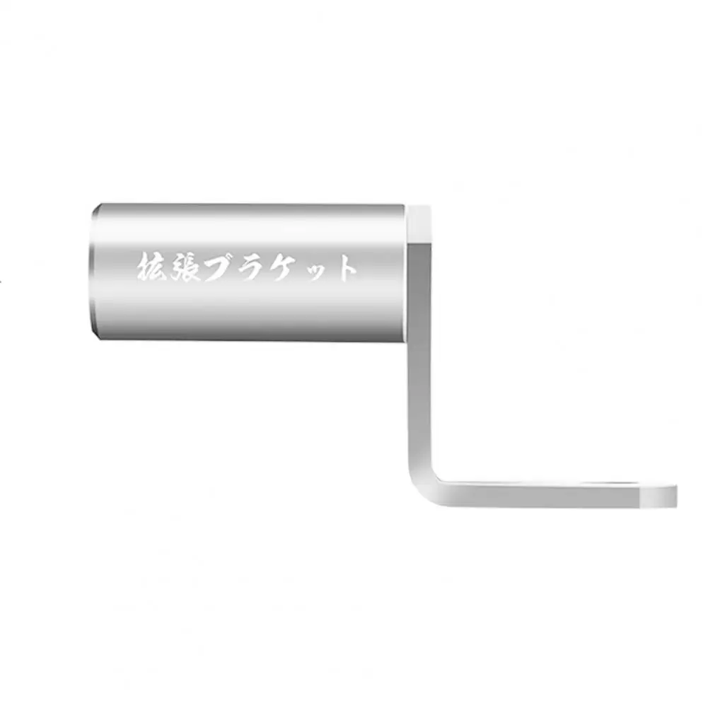 Прочный стабильный строгий контроль качества зеркальный кронштейн для