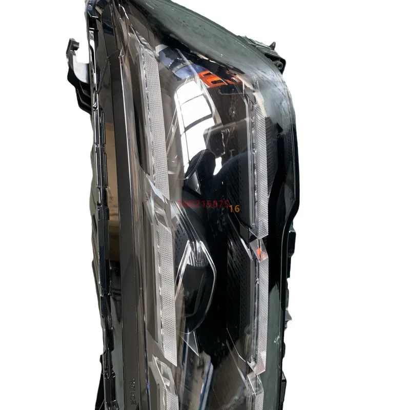 Применимая сборка фар Tugella Monjaro L аксессуары для Geely Xingyue фары модели 21-24