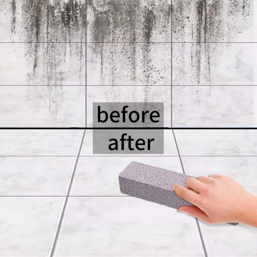 

Wholesale Pumice Toilet Brush with Holder for Cleaning