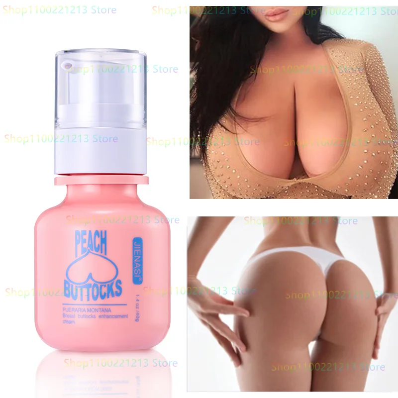 

Women's Breast Beauty Cream Breast Massage Cream Beauty Cream Plumping Breast Buttocks Universal Firming Care Sexy Sexy Sexy