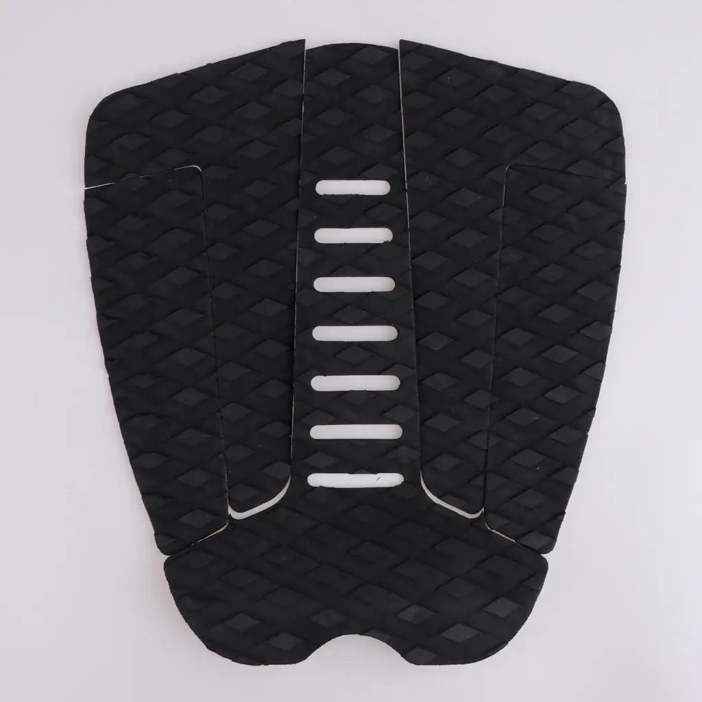 

Сцепляющая Накладка для доски для серфинга, Грипсы для доски для серфинга, Черная