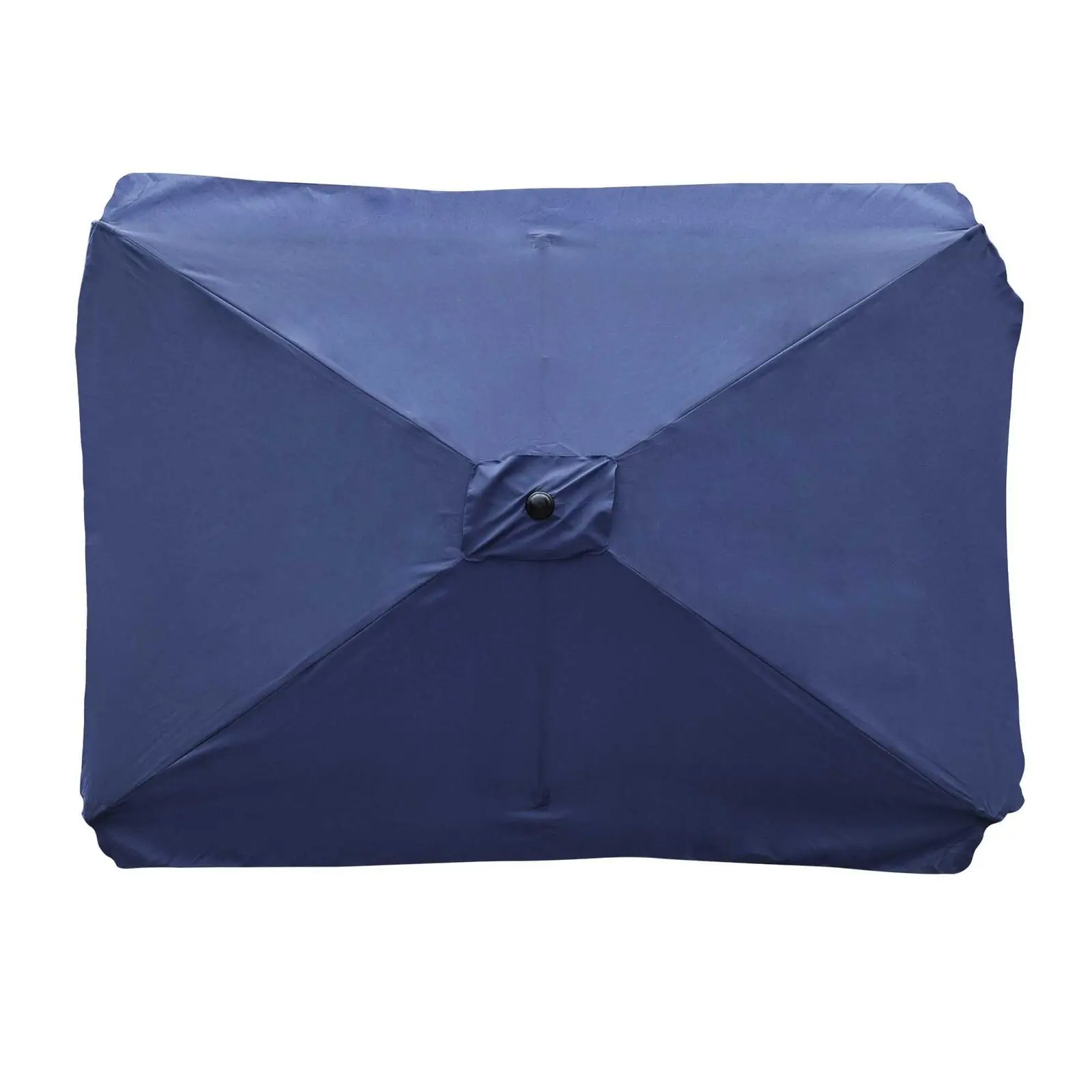 

Rectangle Umbrella Replacement for 6.5x10ft Umbrella with 6 Ribs (Canopy Only)