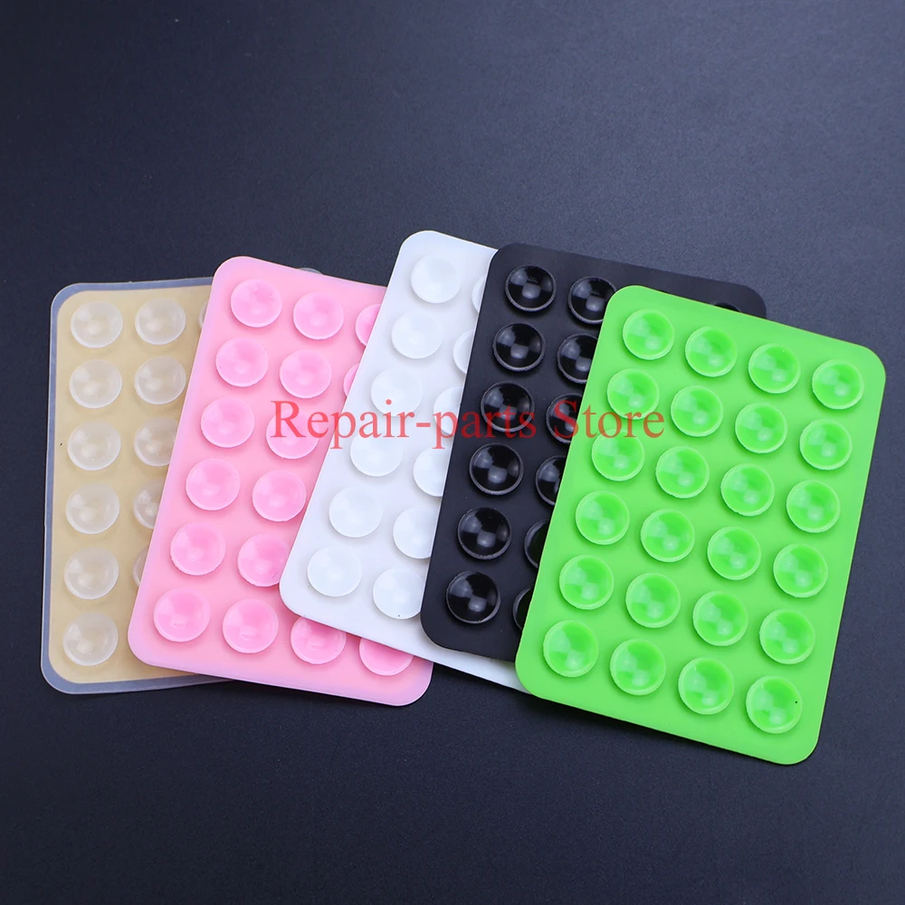 

5 шт. силиконовый держатель для телефона на присоске