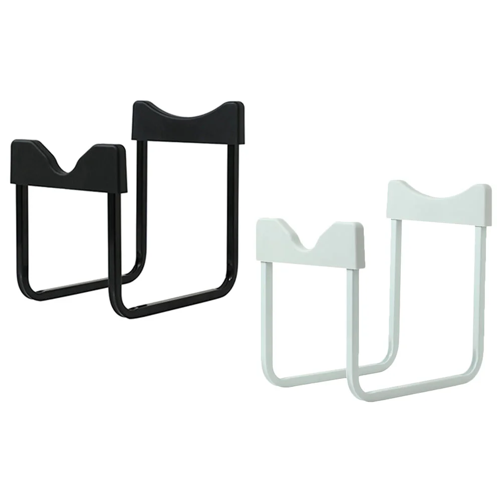 

2pcs Sturdy Water Bottle Stand 5 Gallon Water Jug Stand Water Gallon Holder Bottled Water Dispenser Holder Water Jug Stand