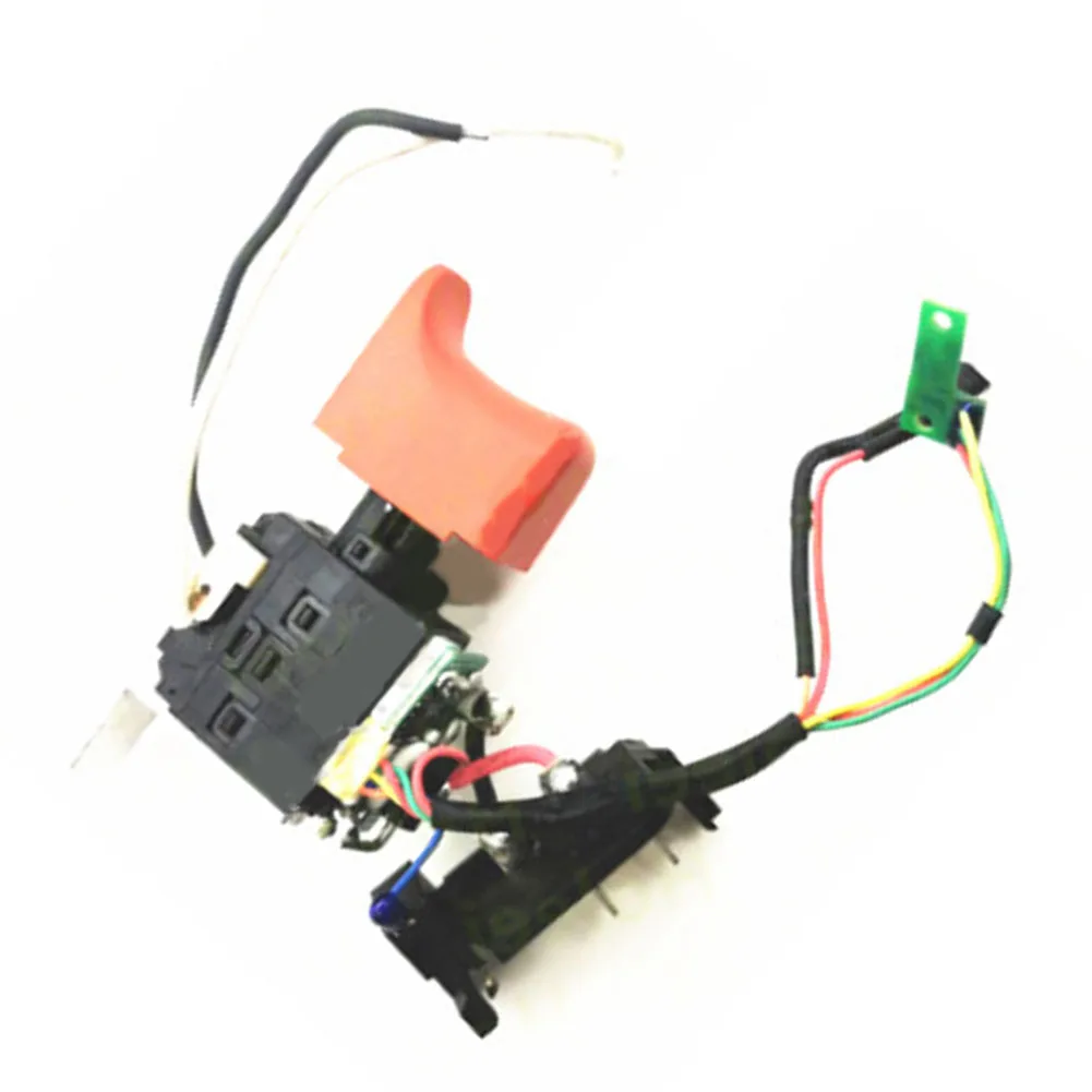

7.2 V 24 V Cordless Drill Trigger Switch Electric Drill Control Switch For METABO PowerMaxx Speed Control Switch Button