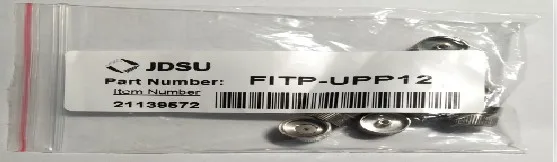 FITP-UPP12 JDSU(VIAVI) 1.25mm OPM Power Meter Adapter Tip