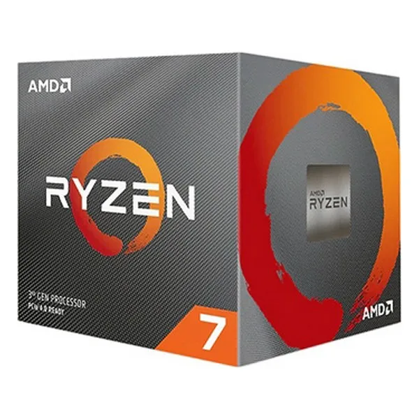 Preise Prozessor AMD Ryzen™7-3700X 4,4 GHz 32 MB