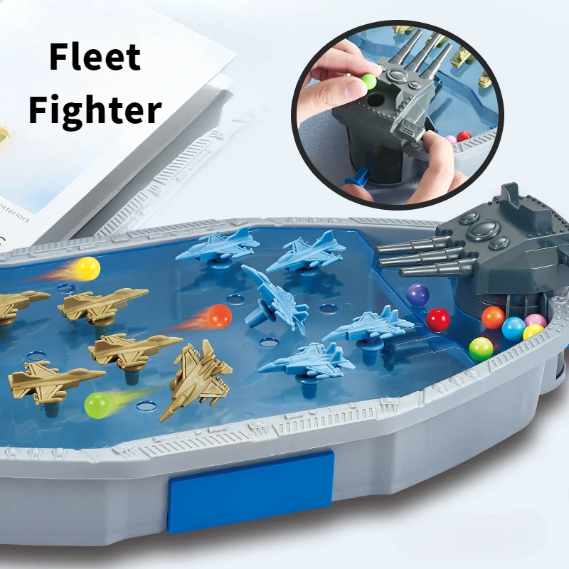 

Children Catapult Table Games Toy Battle Table Games for Family Party Parent-child Interactive Intellectual Competitive Kids Toy