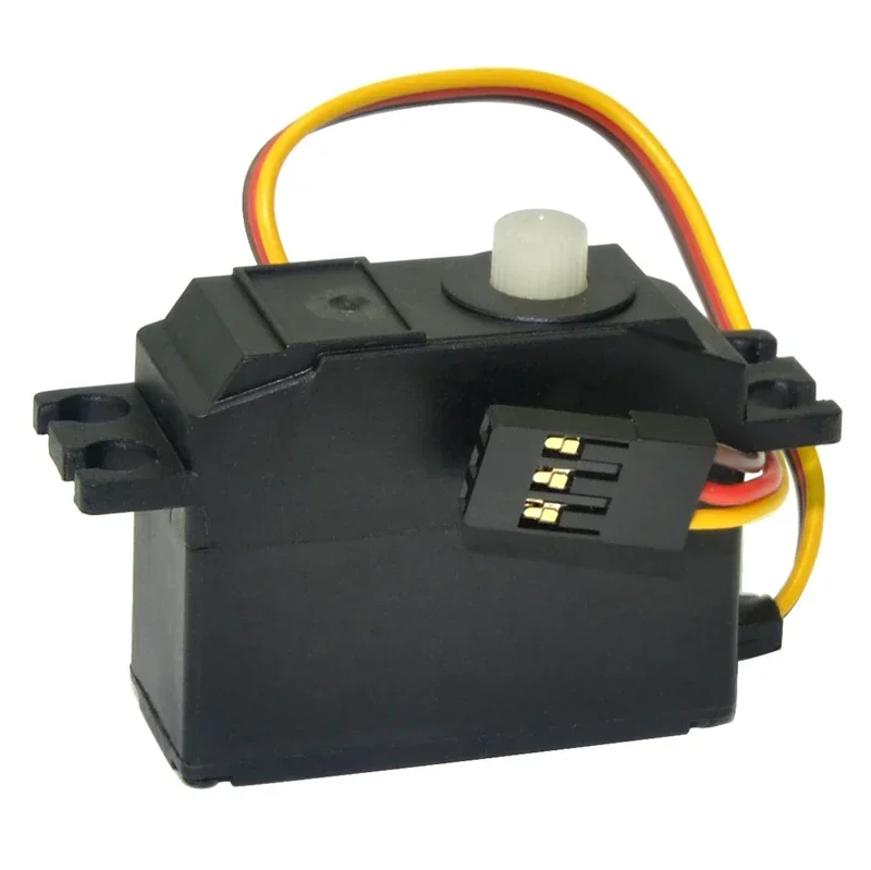 3-проводной сервопривод HBX HAIBOXING 901 901A 903 903A 905 905A 2 кг 90126 1/12 Запчасти для