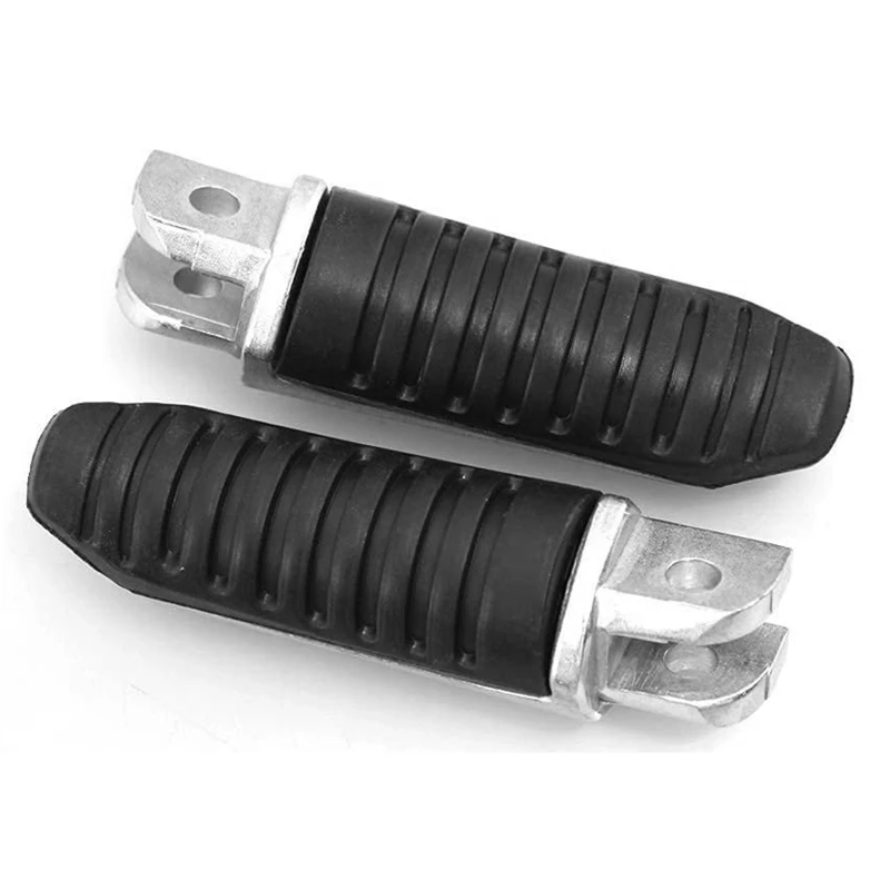 Передние Подножки для Suzuki Gladius SFV650 GSR400 GSR600 SV400 SV650 SV1000 GSR750 Hayabusa GSX1300R GSF1250