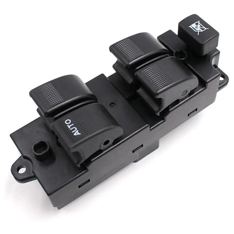 Автомобильный водитель левый боковой Электрический переключатель управления