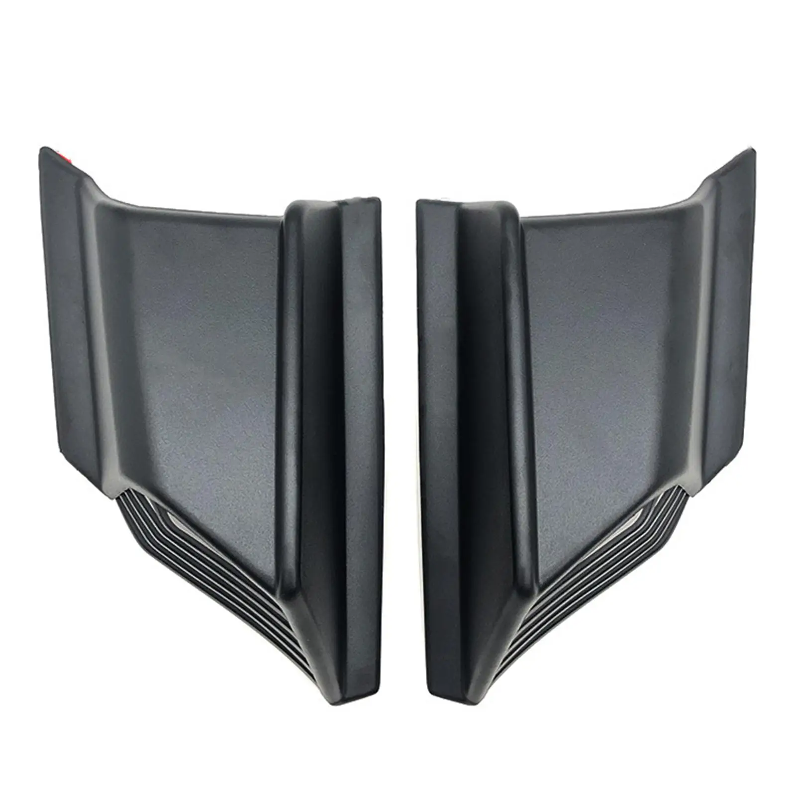 

Pneumatic Fairing Wing Tip Protector for Honda Adv 150 Professional Durable