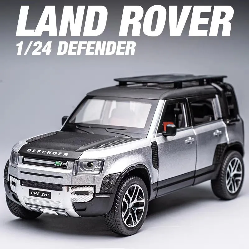 Defender 24