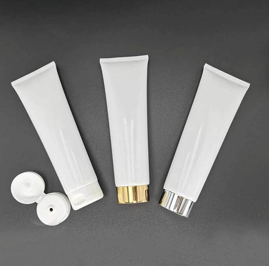 300 мл Белый Мягкий Тюбик очищающий крем мягкое моющее масло для рук Очищающий