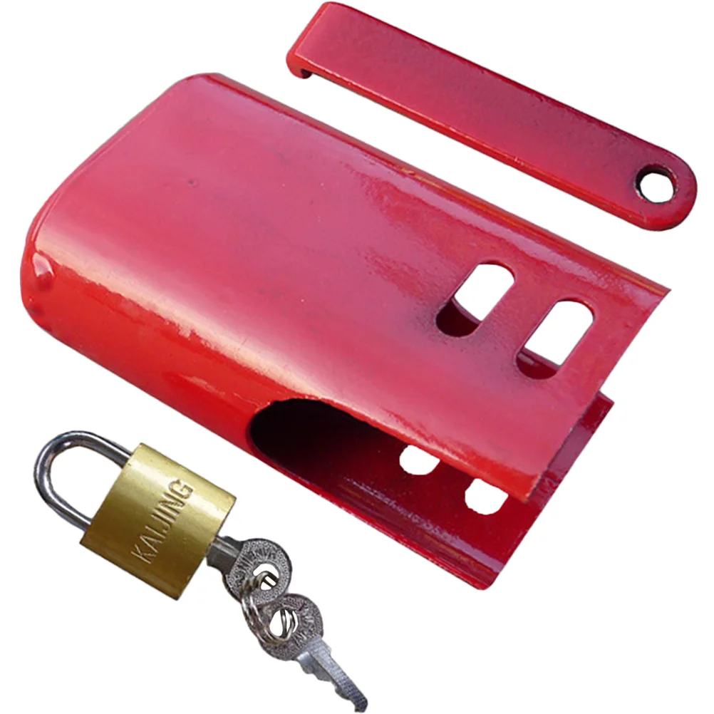 

Outdoor Spigot Outdoor Covers Water Spigot Lock Multifunction Code Lock Metal Outdoor Covers Spigot Cover