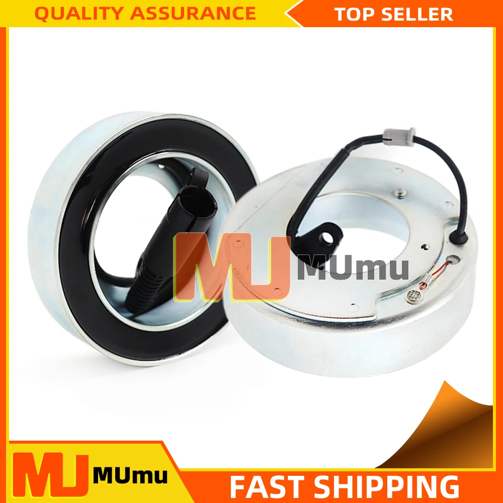 CSV613 для BMW 3 E46 316i 318i 320i Z4 2.0i 64526908660 64526918751 A/C спираль сцепления компрессора