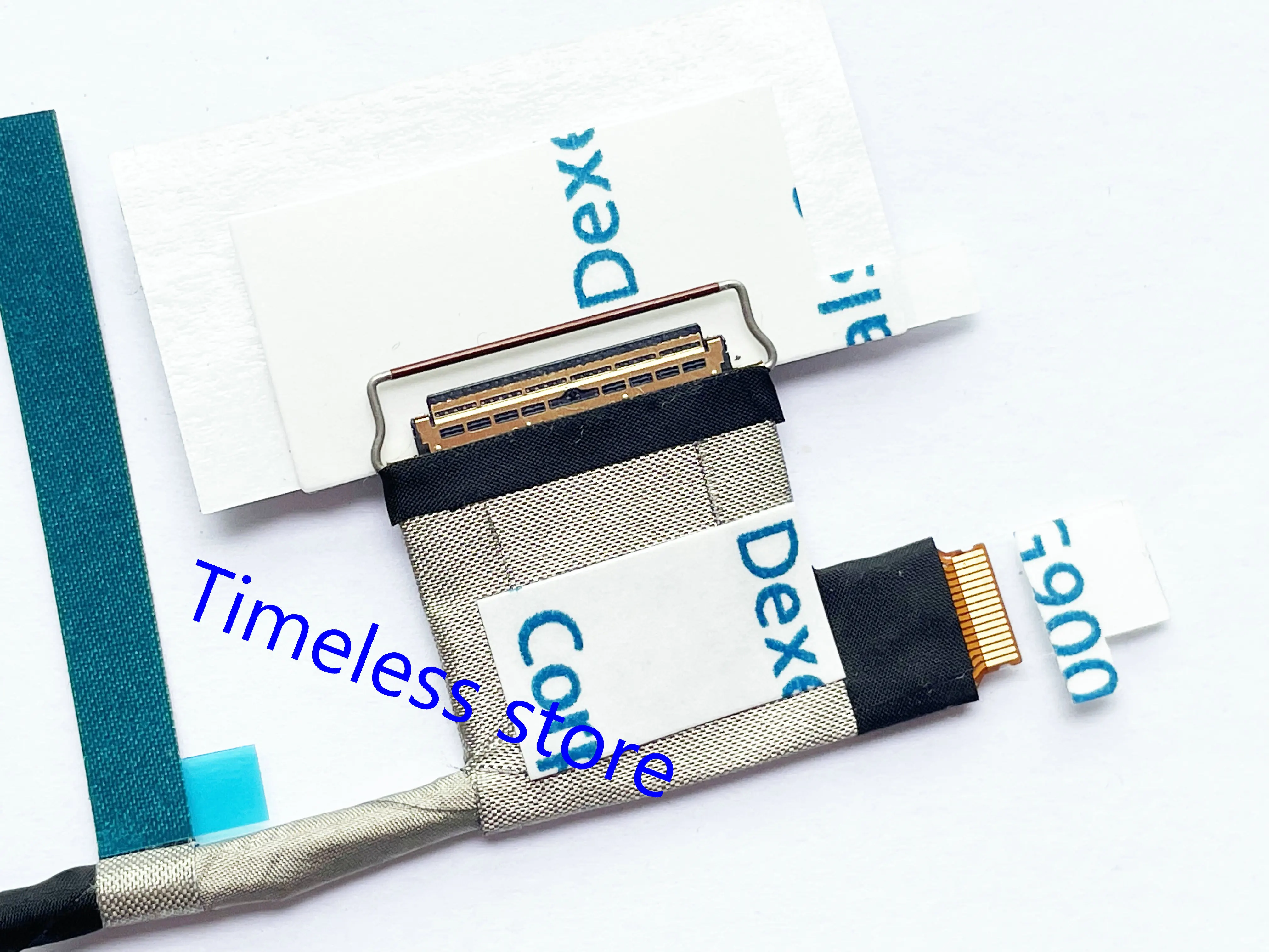 Новый для HP X360 2IN1 14-EK0013DX светодиодный ЖК-кабель lvds N09458-001 450.0RA02.0012