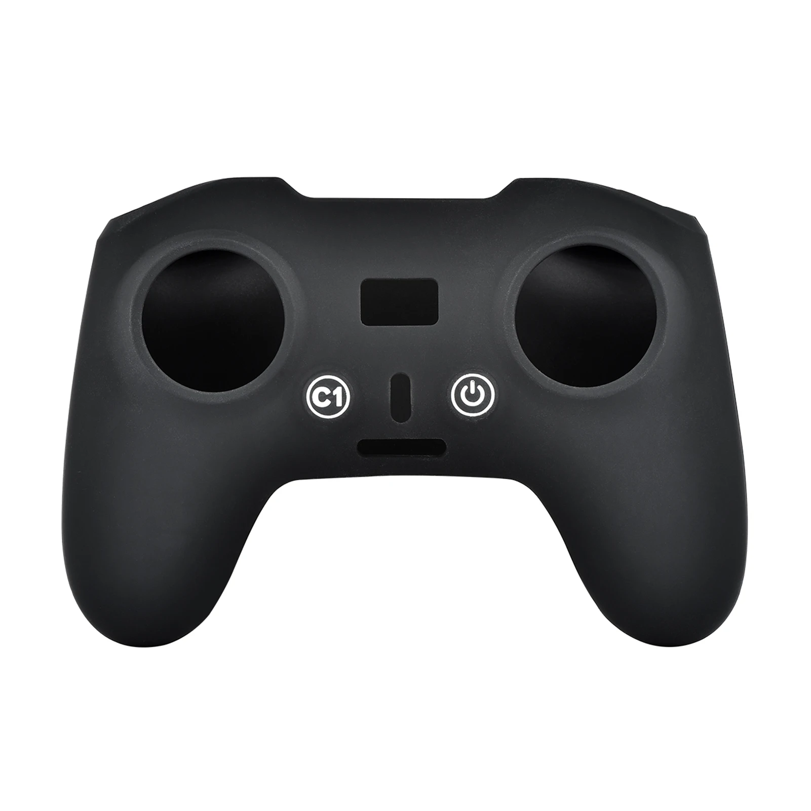 

Ударопрочный Мягкий защитный чехол для пульта дистанционного управления защита Водонепроницаемый силикон Легкая очистка Пыленепроницаемость чехол твердый подходит для DJI FPV