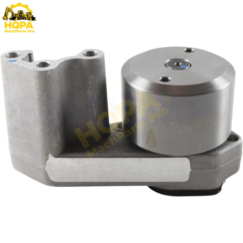 Фото 21019945 VOE21019945 04290596 Топливный насос для двигателя Volvo D6E D7E №4