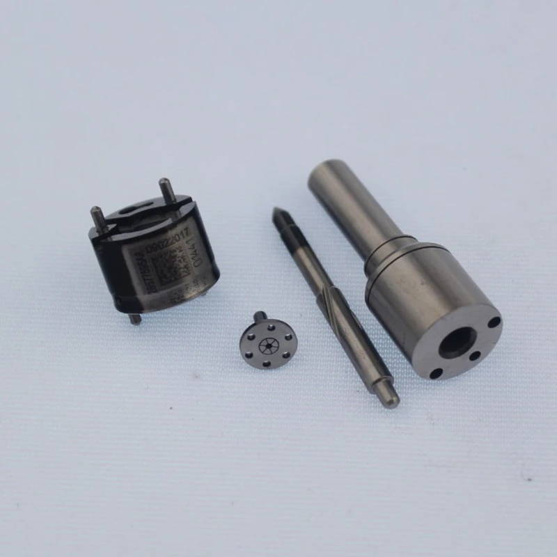 Наборы для ремонта дизельных инжекторов 7135-574 сопло G341 и клапан 9308-625C ховера Great Wall