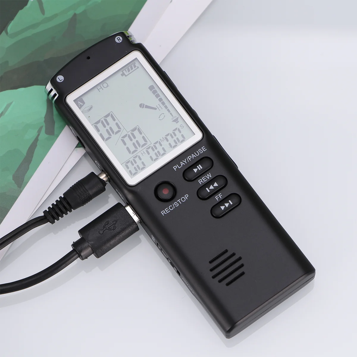 

Dictaphone Recorder Audio Recorder Digital Recorder Number Audio Recorder Sound Recorder Digital Recorder Audio Recorder
