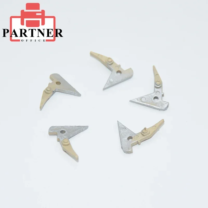 50PC 1515 MP161 MP171 MP201 Upper Fuser Picker Finger STRIPPER PAWL for Ricoh Aficio 1515F 1515MF MP 161 171 201 161F 171F 201F