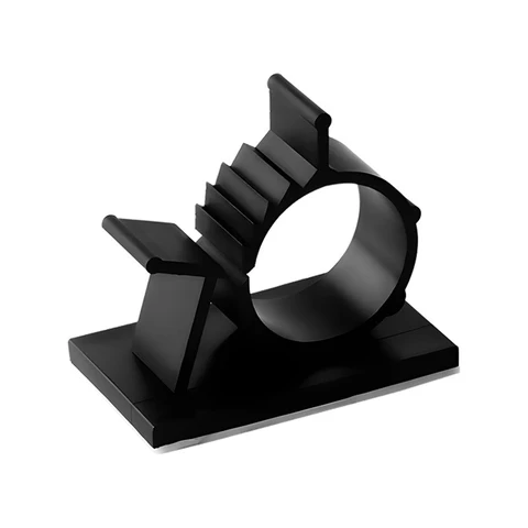 Органайзер для проводов. Регулируемые крепления для кабельных стяжек. Крепежные зажимы для кабеля. Самоклеящийся держатель для кабеля. Монтажная база для кабельных стяжек. Кабельный зажим.