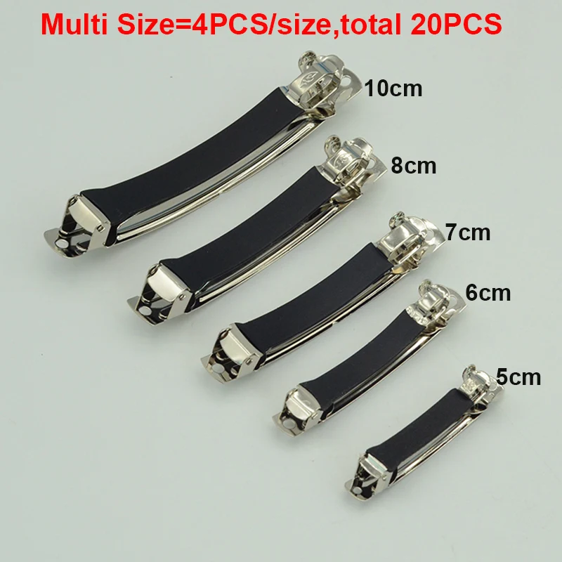 Рисунок 6 - Заколки для волос автоматические