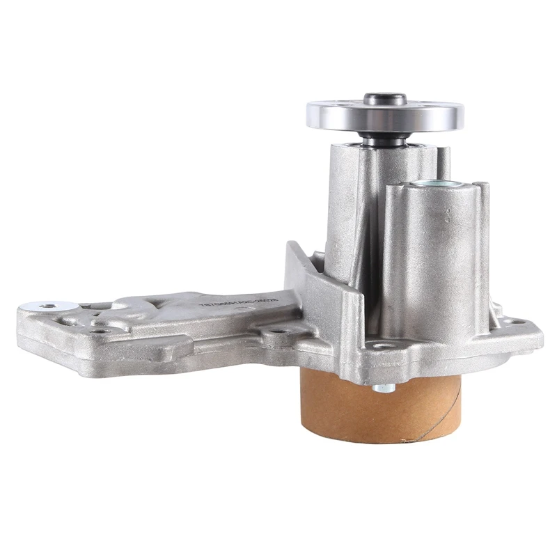 

1 Piece Engine Cooling Water Pump Water Pump Silver Metal YS6G8501A2C Car For Ford Fiesta Focus