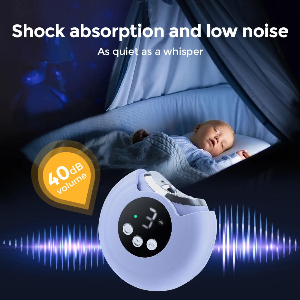 Машинка для маникюра 2 в 1 с вращением на 360 °