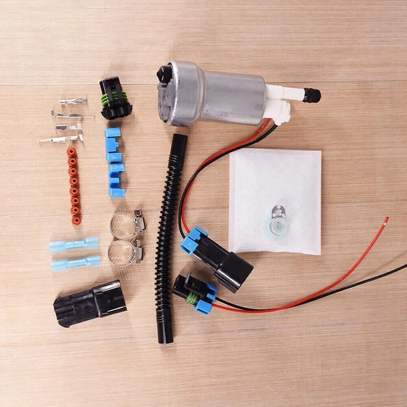 Ф 90000285 400-0085 90000274 Топливный насос высокого давления и полный комплект установки