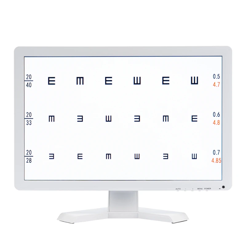 

Фотографический ЖК-дисплей с диагональю 19 дюймов