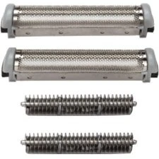 

SP-69 Screens & Cutters for Microscreen 2 TCT Shavers