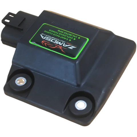 Модуль KTM250 CDI KTM 250 SXF KTM 300CC Cdi Box для KTM EXC 125 08-16 SX 125 07-16 SXF 05-10 KTM300 2T 50039031200   18-контактная коробка CDI