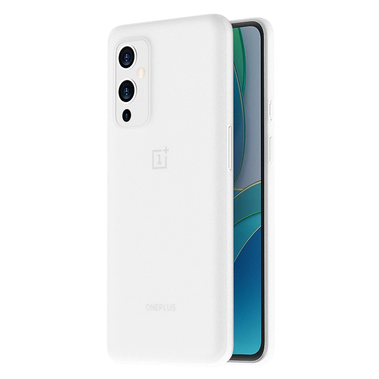 Ультратонкий матовый полипропиленовый чехол для oneplus 7 8 9 7T 10 pro телефона с защитой