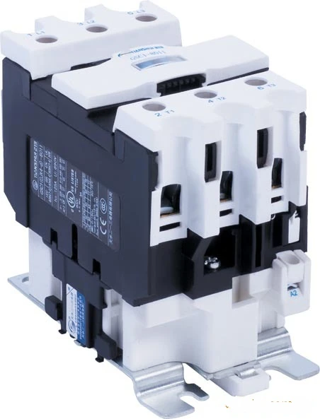 

Supply low-voltage AC contactor GSC1-8011 contactor