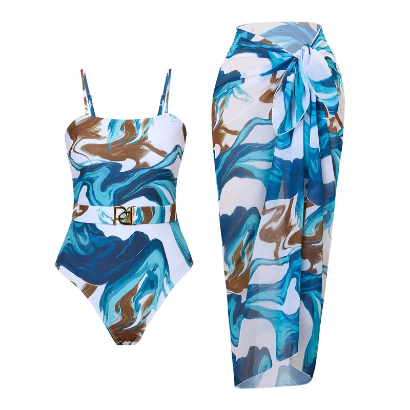 Женский купальник NameIsNotDefined двух предметов