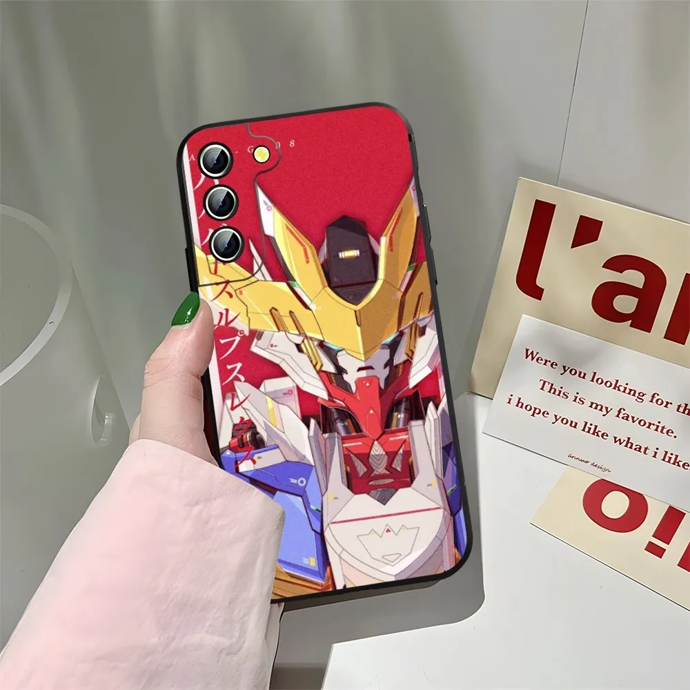 Чехол для Samsung Galaxy S23 S22 S24 S20 S21 Ultra Fe Plus A34 A54 A24 A52 A53 M54