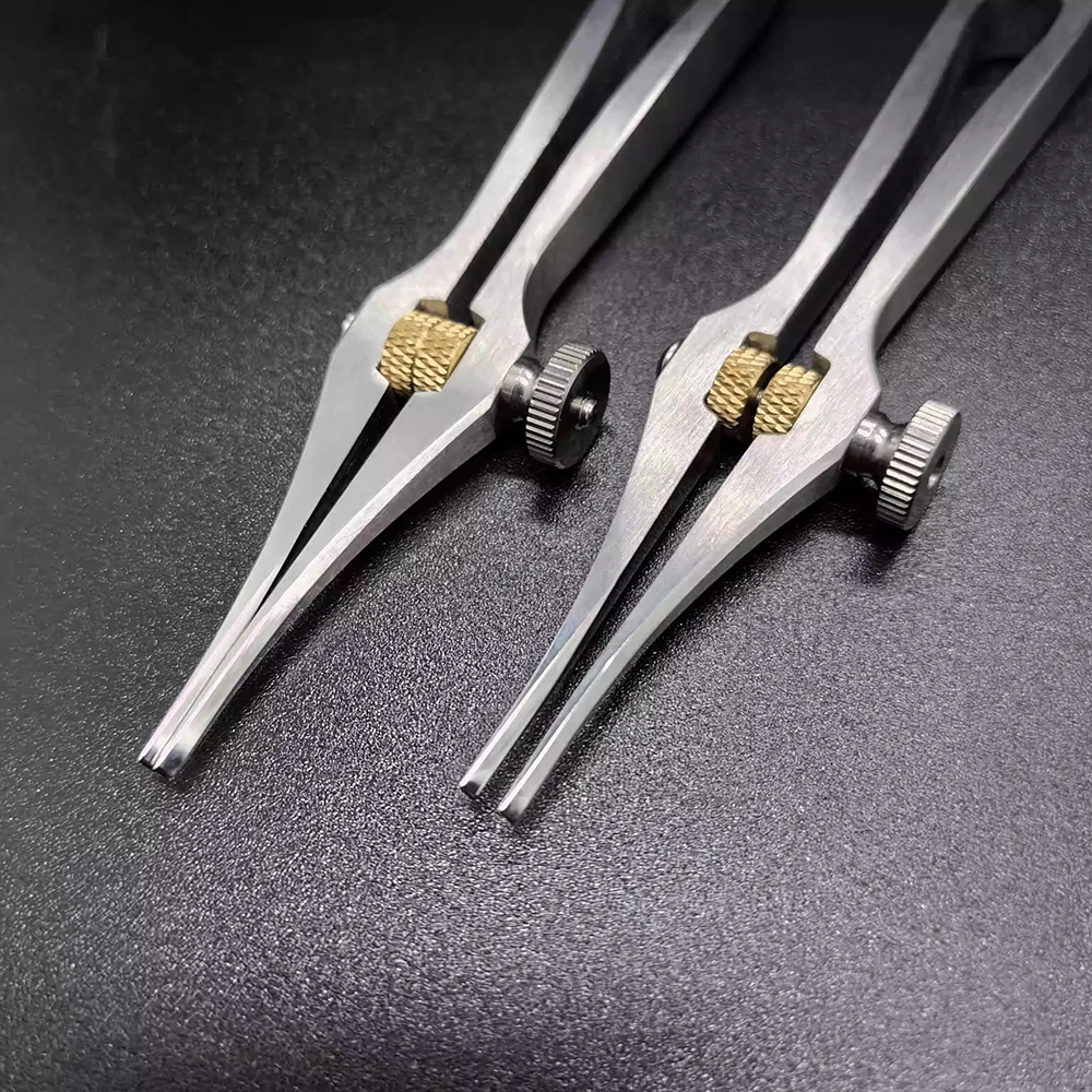 Регулируемые кожевенные утюги BEAGLE Space